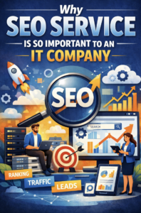 IT News for SEO service