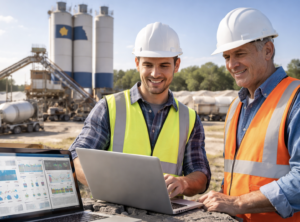 Kansas Concrete Batching Plants for IT News